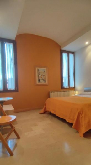 Corte Due Porte Venedig